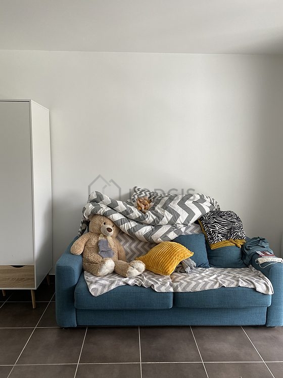 Apartment Lyon 3° - 