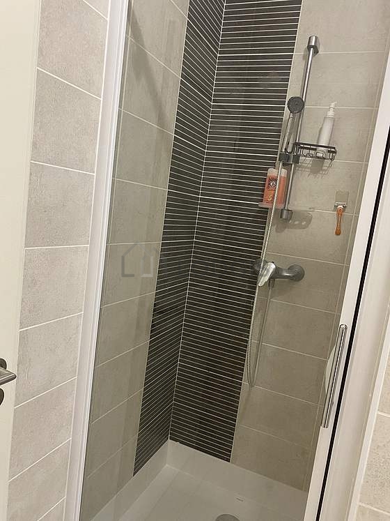 Appartement Lyon 3° - 