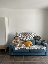 Apartamento Lyon 3° - Salaõ