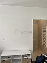 Wohnung Lyon 3° - Wohnzimmer