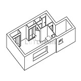 Appartement Lyon 3°