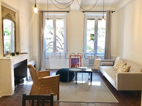 Appartement Lyon 5° - 