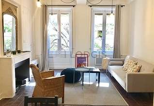 Lyon 1 Schlafzimmer Wohnung