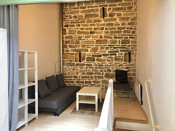 Apartment Lyon 4° - 