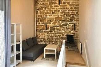 Appartement meublé 1 chambre Lyon