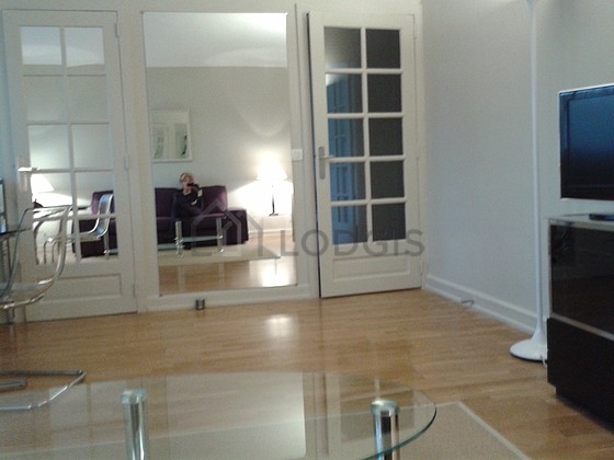 Appartement Paris 6° - 