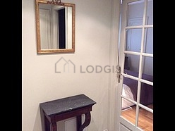 Квартира Париж 6° - Гостиная