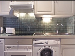 Apartamento Paris 6° - Cozinha