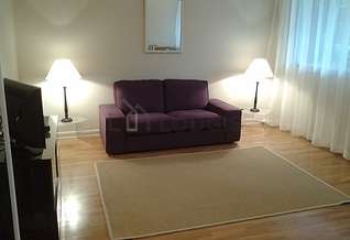 Notre Dame des Champs Paris 6° 1 bedroom Apartment