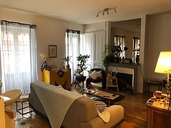 Apartamento Lyon 6° - Salaõ