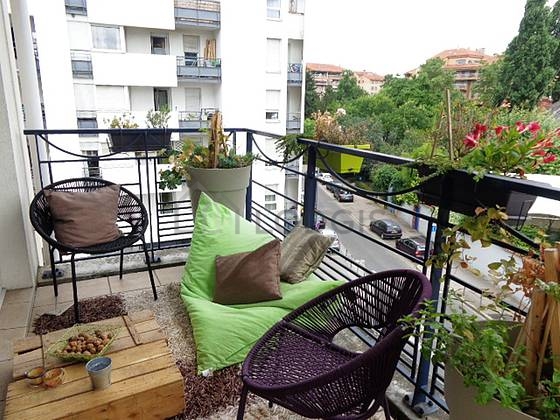 Appartamento Lyon 9° - 