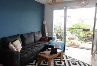 Lyon 1 bedroom Apartment