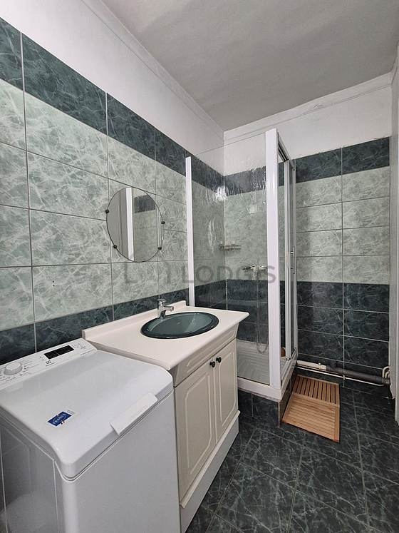 Apartment Lyon 3° - 