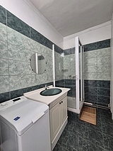 Appartement Lyon 3° - Salle de bain