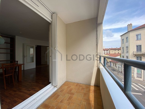 Appartamento Lyon 7° - 