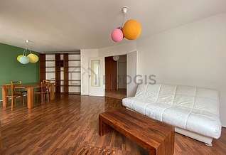 Lyon 2 camere Appartamento