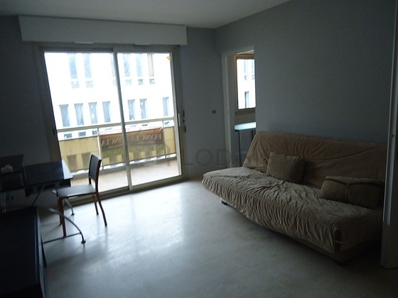 Appartamento Lyon 7° - 