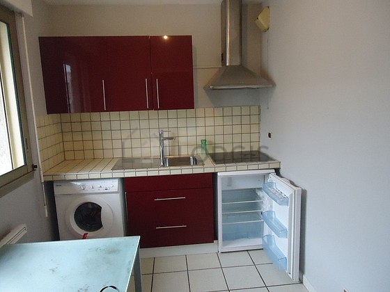 Wohnung Lyon 7° - 