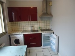 Apartamento Lyon 7° - Cocina