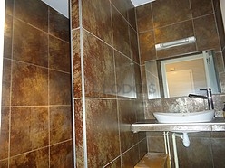 Apartamento Lyon 7° - Cuarto de baño