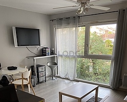 Appartamento Lyon 3° - Soggiorno