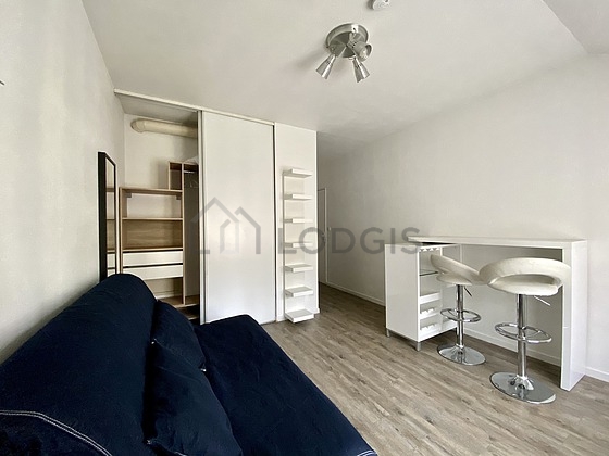 Appartamento Lyon 4° - 