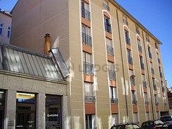 Квартира Lyon 4°