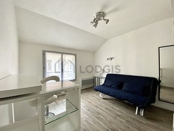 Appartamento Lyon 4° - Soggiorno