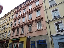 Wohnung Lyon 7°