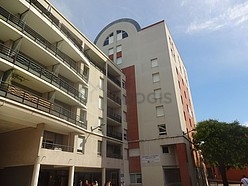 Apartamento Lyon 8°