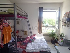 Apartamento Lyon 8° - Salaõ