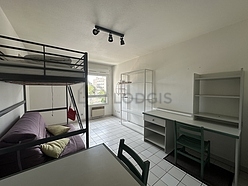 Appartamento Lyon 8° - Soggiorno