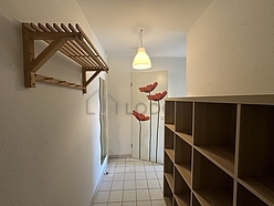 Appartamento Lyon 8° - Soggiorno