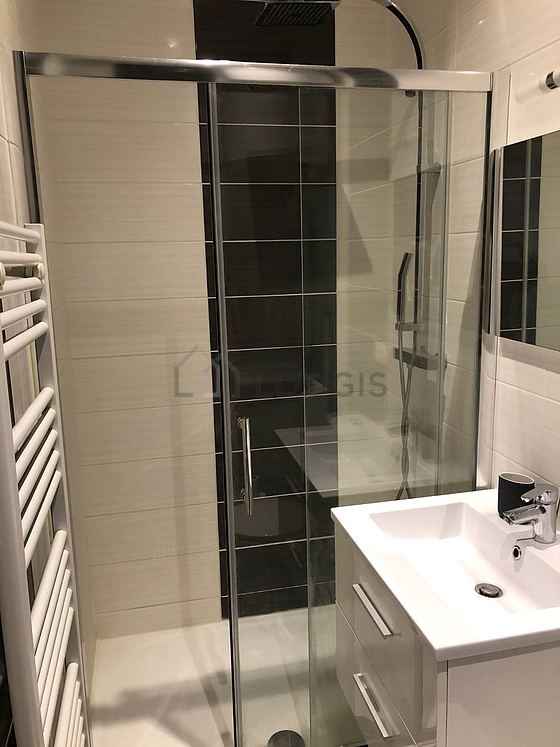 Apartment Lyon 1° - 