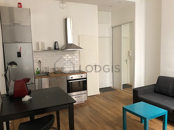 Appartement Lyon 1° - 