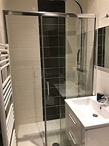 Apartamento Lyon 1° - Casa de banho