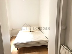 Apartamento Lyon 1° - Salaõ