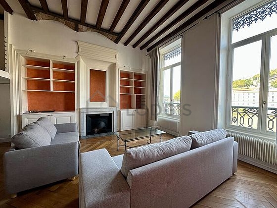 Wohnung Lyon 9° - 