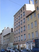 Apartamento Lyon 9°