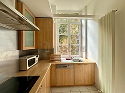 Apartment Lyon 9° - Kitchen