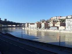 Appartamento Lyon 9°