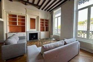 Lyon 1 bedroom Apartment