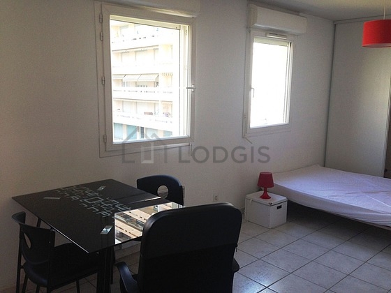 Appartamento Lyon 7° - 
