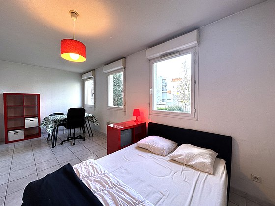 Appartement Lyon 7° - 