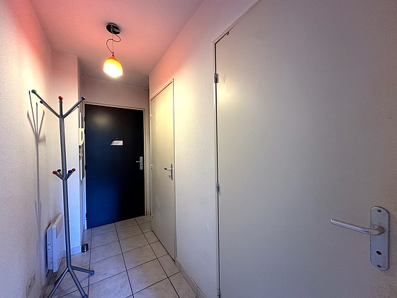 Appartement Lyon 7° - 
