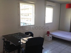 Appartamento Lyon 7° - Soggiorno