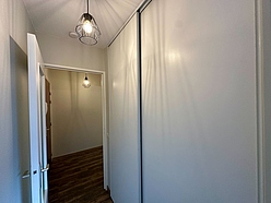 Wohnung Lyon 8° - Wohnzimmer