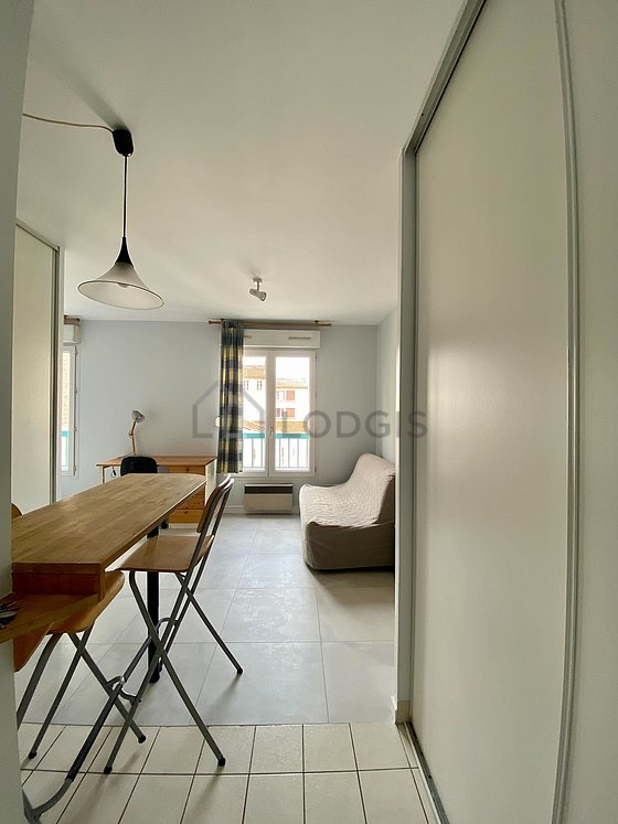 Appartement Lyon 7° - 