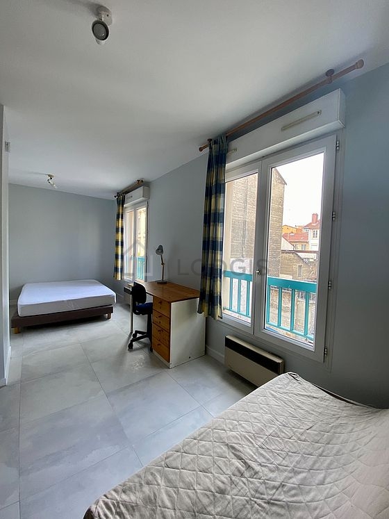 Wohnung Lyon 7° - 