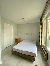 Apartamento Lyon 7° - Salón